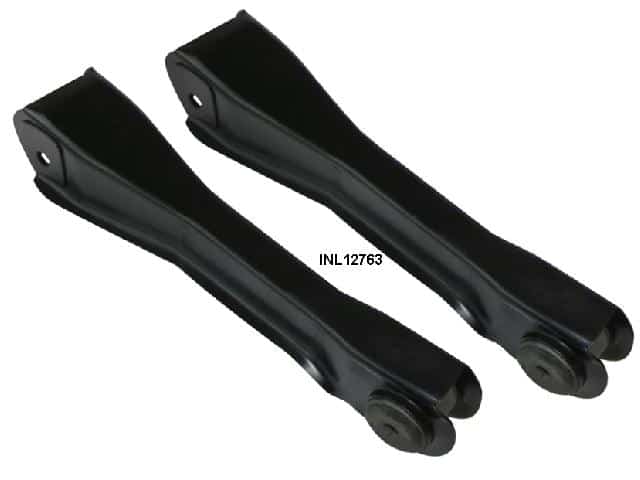 Control Arm Rear: 64-67 w/ Bush - 10 Bolt - PR